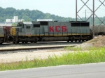 KCS 726